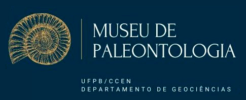 Logotipo do Museu de Paleontologia